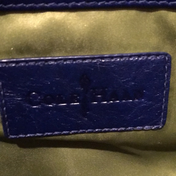Authentic Cole Haan Purse - Picture 6 of 6